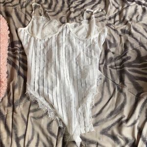Lingerie